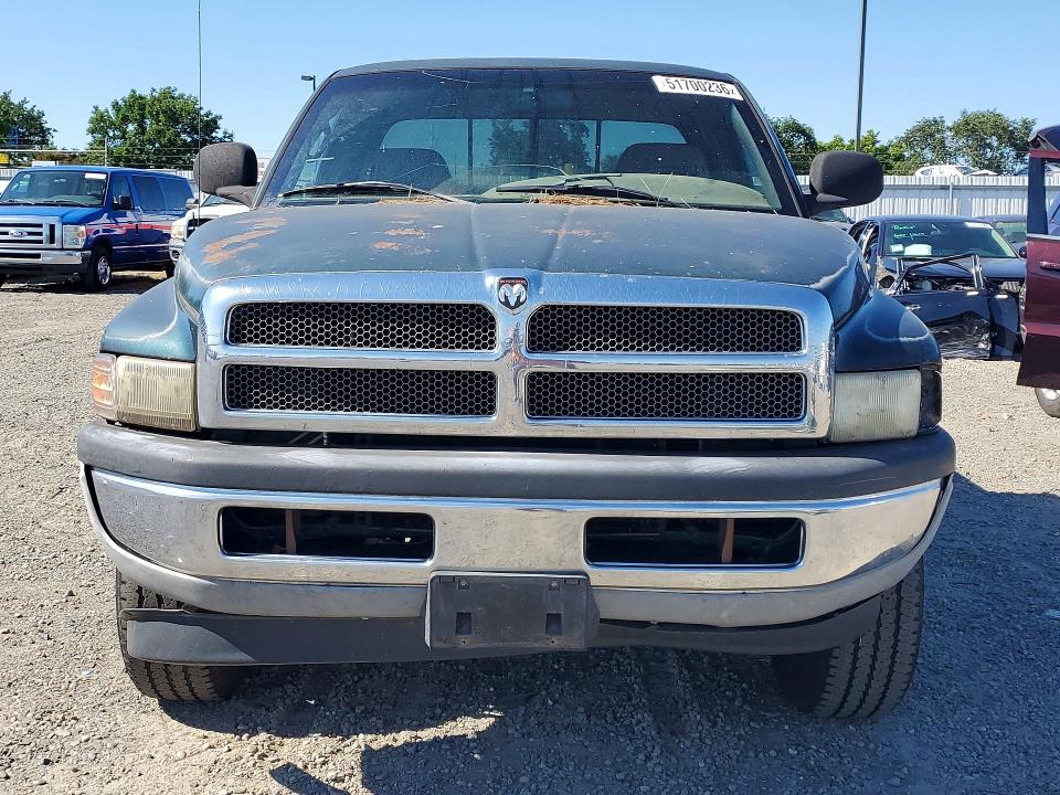 Продажа на аукционе авто 2001 Dodge Ram 1500, vin: 3B7HF13Y91M263403, номер лота: 51700236
