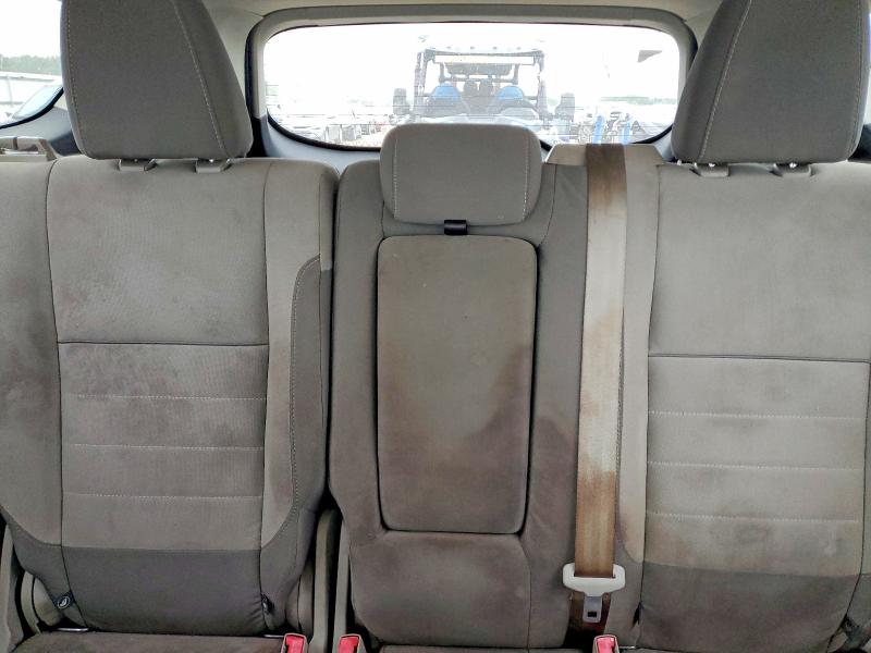 2015 Ford Escape მანქანა იყიდება აუქციონზე, vin: 1FMCU0GX7FUC88584, აუქციონის ნომერი: 53816746