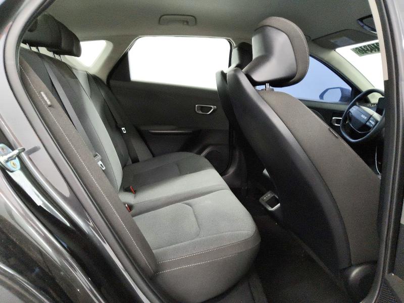 Продажа на аукционе авто 2025 Kia K4, vin: 3KPFT4DE4SE234344, номер лота: 52240346