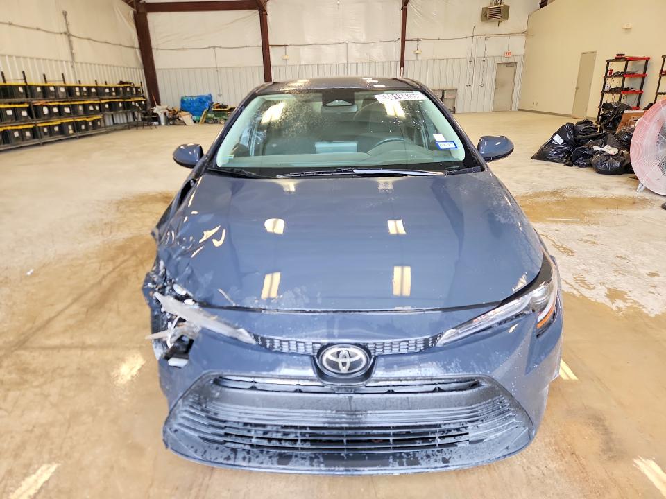 Продаж на аукціоні авто 2023 Toyota Corolla, vin: 5YFB4MDE7PP049609, номер лоту: 53619436