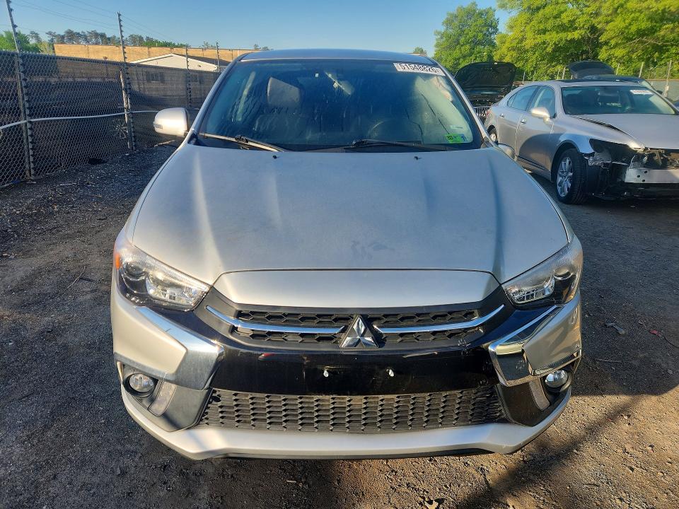 Aukcja sprzedaży 2018 Mitsubishi Outlander Sport, vin: JA4AR3AW5JU013202, numer aukcji: 51548826