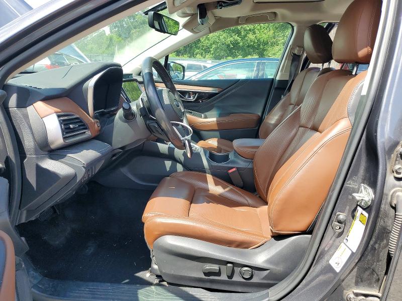 Aukcja sprzedaży 2020 Subaru Outback, vin: 4S4BTAPCXL3149102, numer aukcji: 55048156