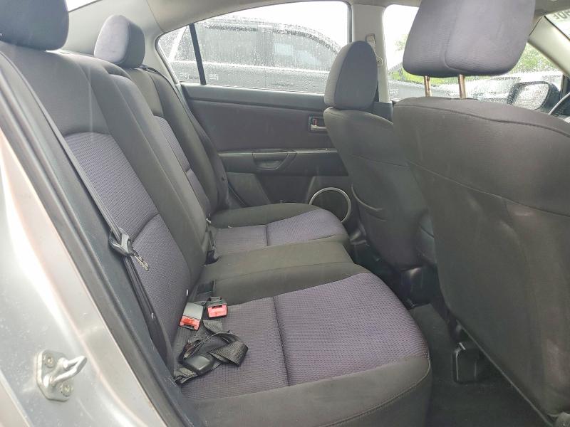 Aukcja sprzedaży 2007 Mazda 3, vin: JM1BK123171639721, numer aukcji: 54456496