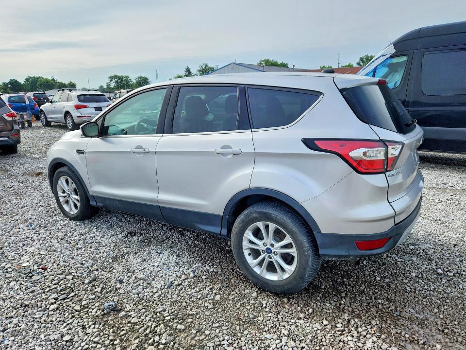 Aukcja sprzedaży 2017 Ford Escape, vin: 1FMCU0GD2HUE24693, numer aukcji: 54543196
