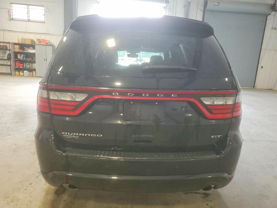 Продаж на аукціоні авто 2023 Dodge Durango, vin: 1C4RDHDGXPC685408, номер лоту: 53399936