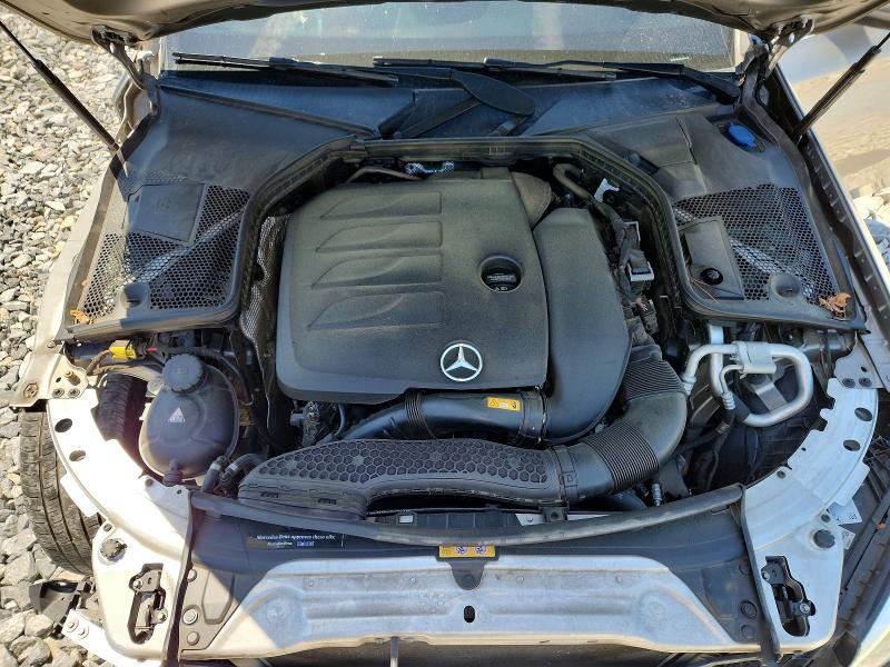 Продажа на аукционе авто 2019 Mercedes-benz C, vin: 55SWF8DB3KU283726, номер лота: 52211816