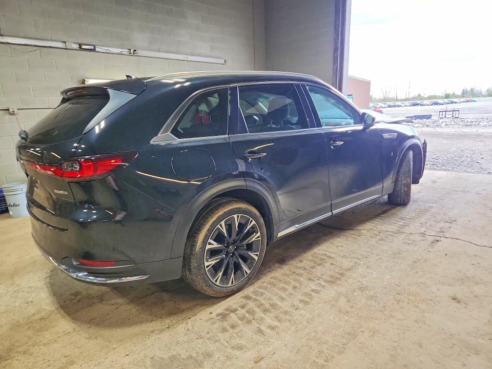 Aukcja sprzedaży 2024 Mazda Cx-90, vin: JM3KKEHAXR1140990, numer aukcji: 51950486