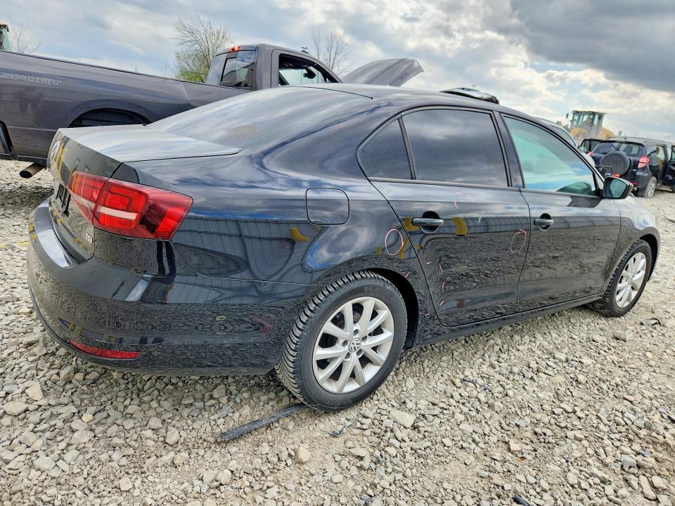 Продажа на аукционе авто 2016 Volkswagen Jetta, vin: 3VW267AJ5GM326520, номер лота: 52770166