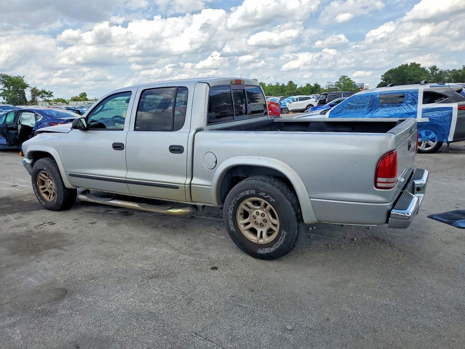 Aukcja sprzedaży 2004 Dodge Dakota, vin: 1D7HL48K04S524613, numer aukcji: 52489726