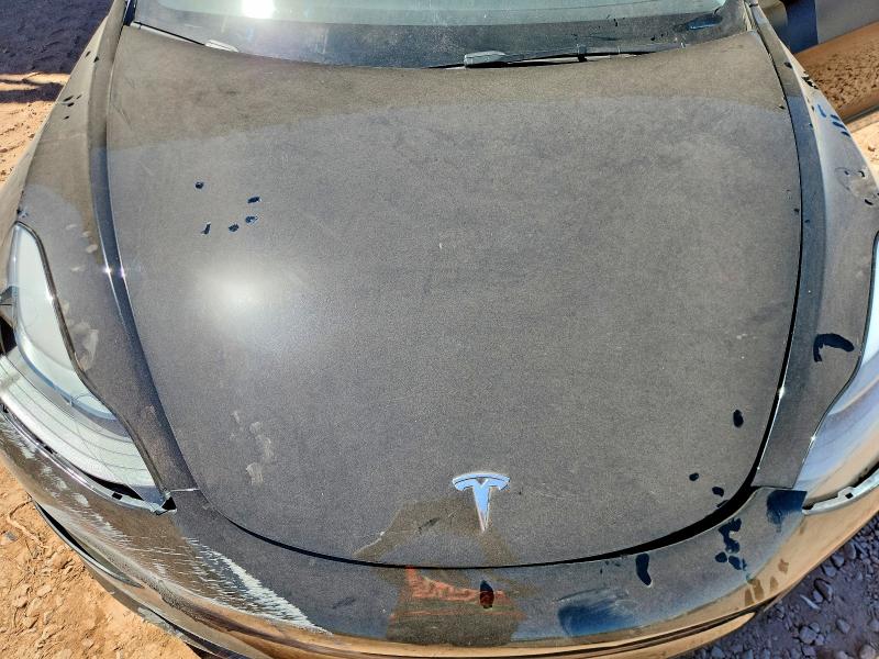 Продажа на аукционе авто 2023 Tesla Model 3, vin: 5YJ3E1EA4PF476561, номер лота: 52946556