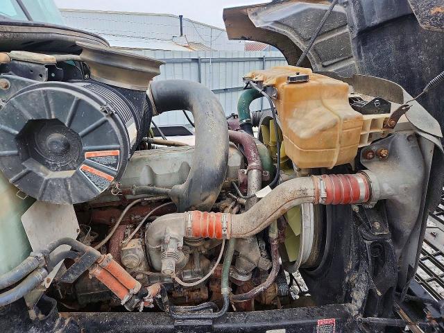 Aukcja sprzedaży 2010 Mack 600, vin: 1M1AN09Y3AN005762, numer aukcji: 55708846