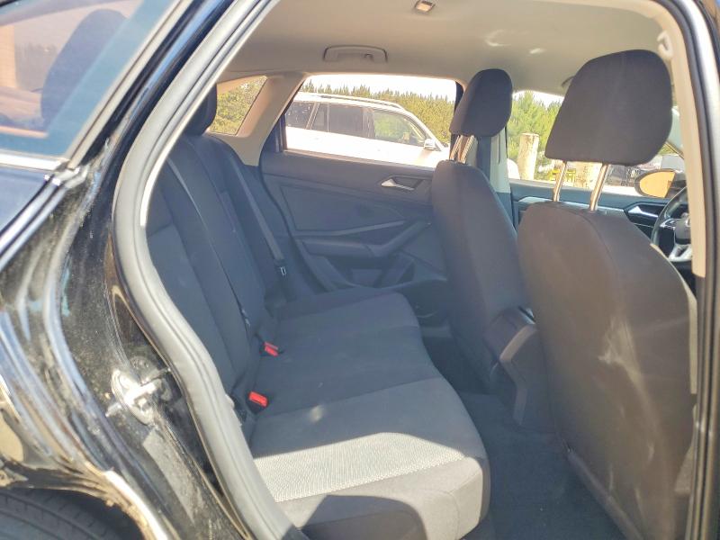 Продажа на аукционе авто 2019 Volkswagen Jetta 4d 1.4t E-line, vin: 3VWC57BU7KM141555, номер лота: 52133676