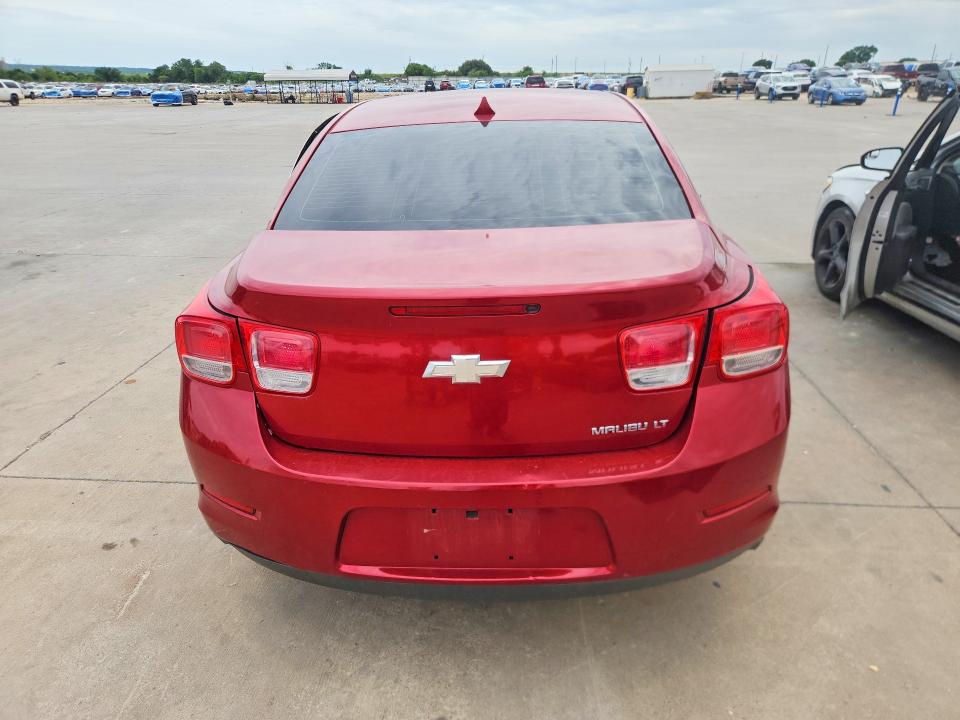 2014 Chevrolet Malibu მანქანა იყიდება აუქციონზე, vin: 1G11C5SLXEF188393, აუქციონის ნომერი: 53812416