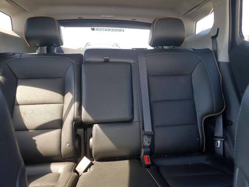 52656956 :رقم المزاد ، 3GKALYEG9RL232259 vin ، 2024 Gmc Terrain مزاد بيع