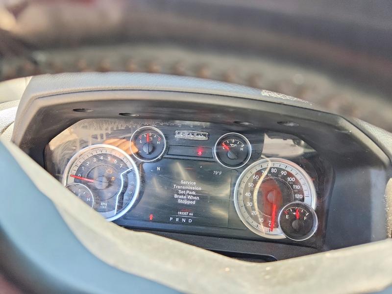 2015 Ram 1500 მანქანა იყიდება აუქციონზე, vin: 1C6RR6LT4FS562106, აუქციონის ნომერი: 52833356