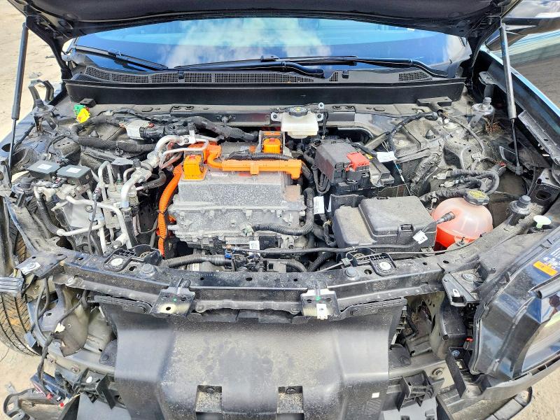Продаж на аукціоні авто 2024 Honda Prologue, vin: 3GPKHXRJ0RS531368, номер лоту: 51765286