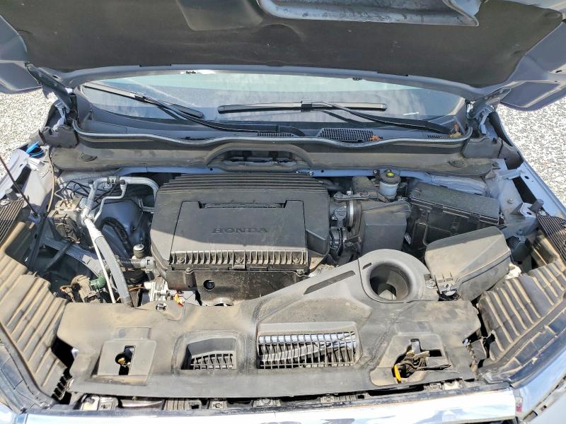 Продаж на аукціоні авто 2023 Honda Pilot, vin: 5FNYG1H87PB043633, номер лоту: 55368686
