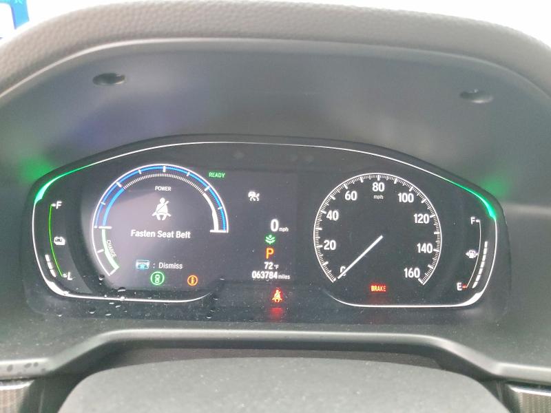 54082446 :رقم المزاد ، 1HGCV3F21NA033598 vin ، 2022 Honda Accord مزاد بيع