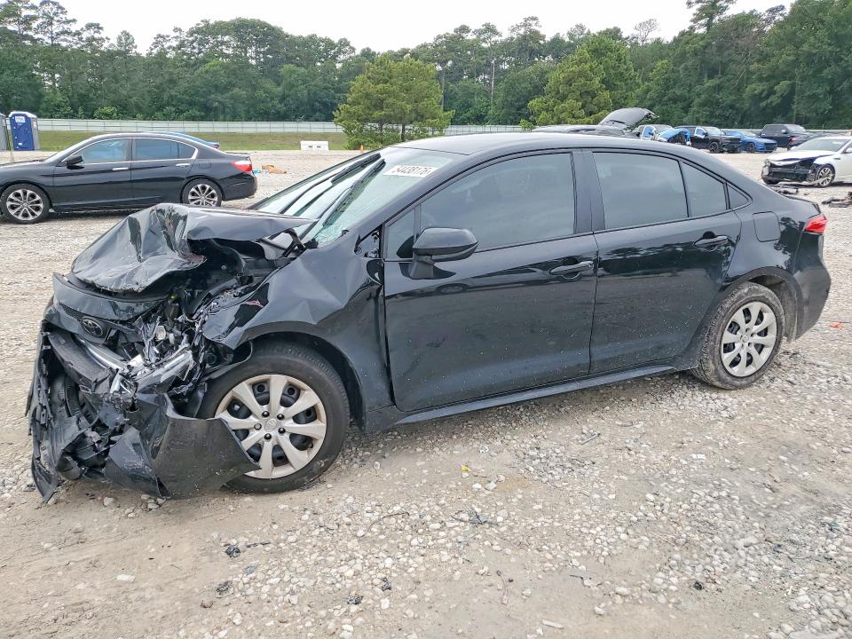54438176 :رقم المزاد ، 5YFB4MDE6TP423914 vin ، 2026 Toyota Corolla مزاد بيع