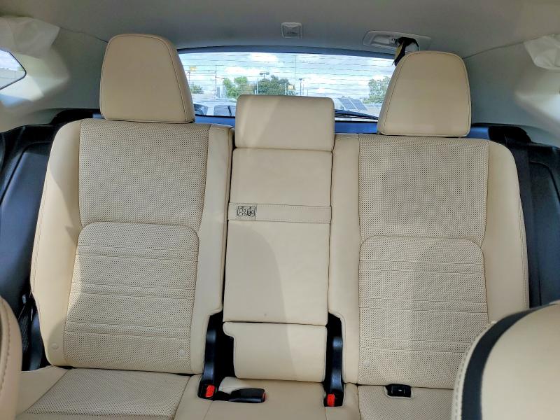 Aukcja sprzedaży 2016 Lexus Nx 200t, vin: JTJBARBZ7G2085663, numer aukcji: 52533956
