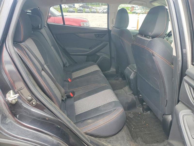 Auction sale of the 2019 Subaru Crosstrek, vin: JF2GTACC3K9346660, lot number: 54256776