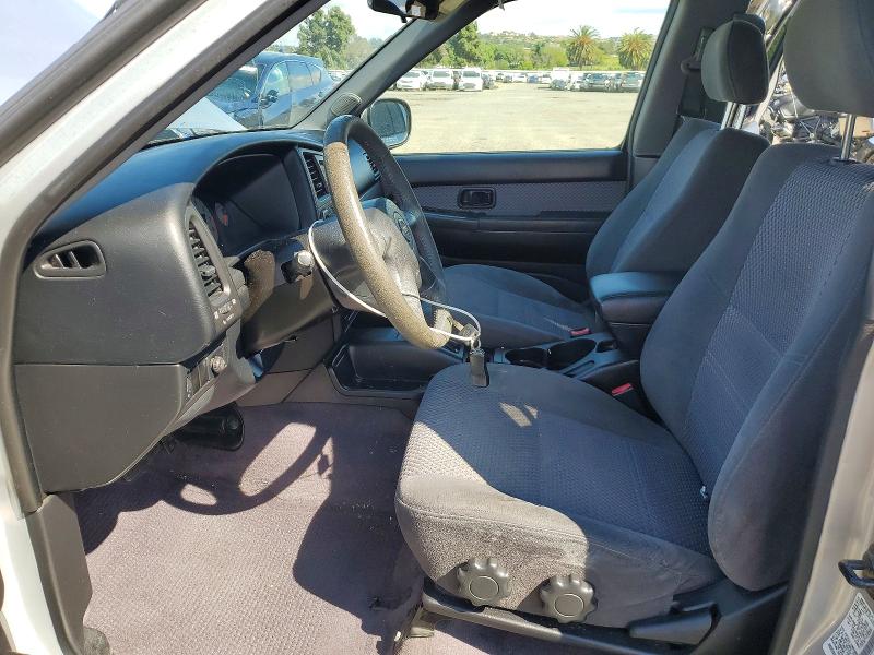 Aukcja sprzedaży 2003 Nissan Pathfinder, vin: JN8DR09X93W711421, numer aukcji: 55106226