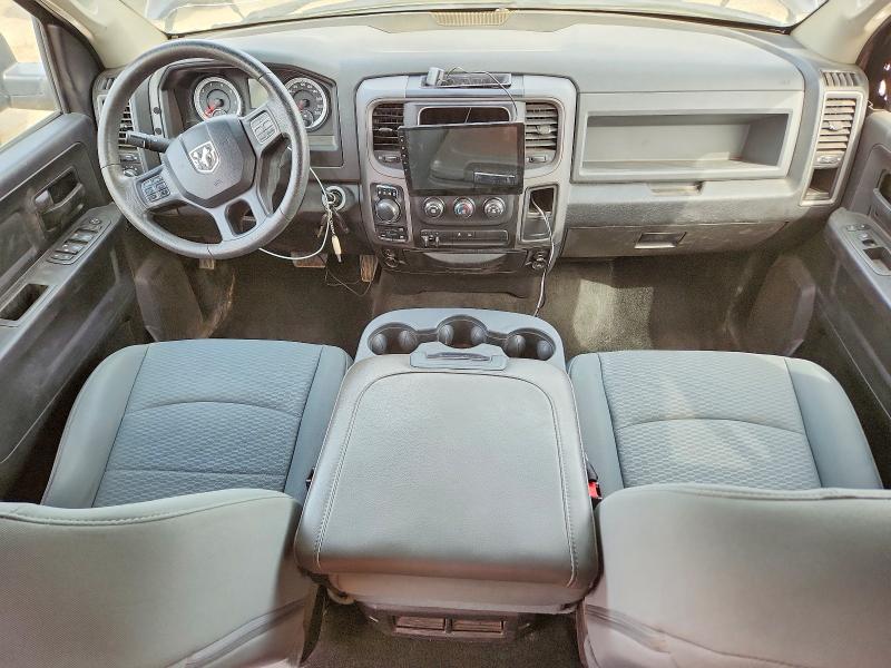52021236 :رقم المزاد ، 1C6RR7KG0DS691841 vin ، 2013 Ram 1500 مزاد بيع