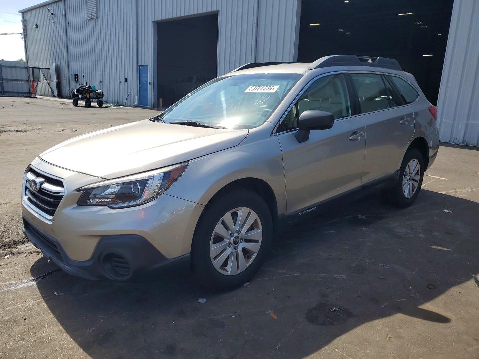 Продажа на аукционе авто 2019 Subaru Outback, vin: 4S4BSABC1K3236993, номер лота: 53780656