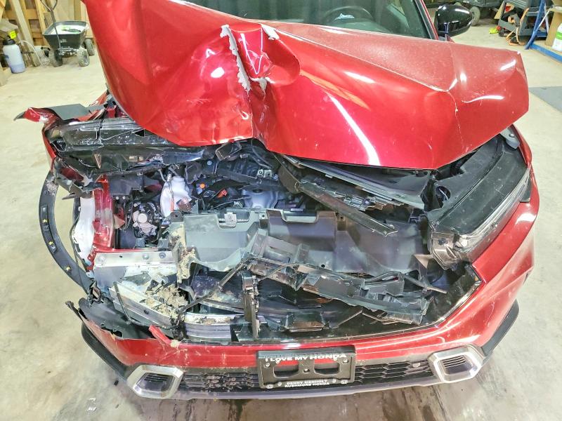 Aukcja sprzedaży 2025 Honda Cr-v, vin: 7FARS6H91SE046369, numer aukcji: 53734196
