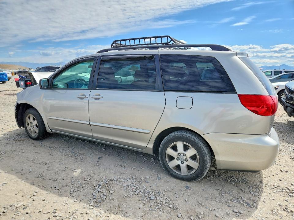 Aukcja sprzedaży 2008 Toyota Sienna, vin: 5TDZK23C98S204209, numer aukcji: 53663606