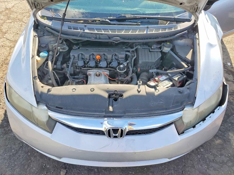 Продаж на аукціоні авто 2009 Honda Civic, vin: 2HGFA16399H346718, номер лоту: 52822456