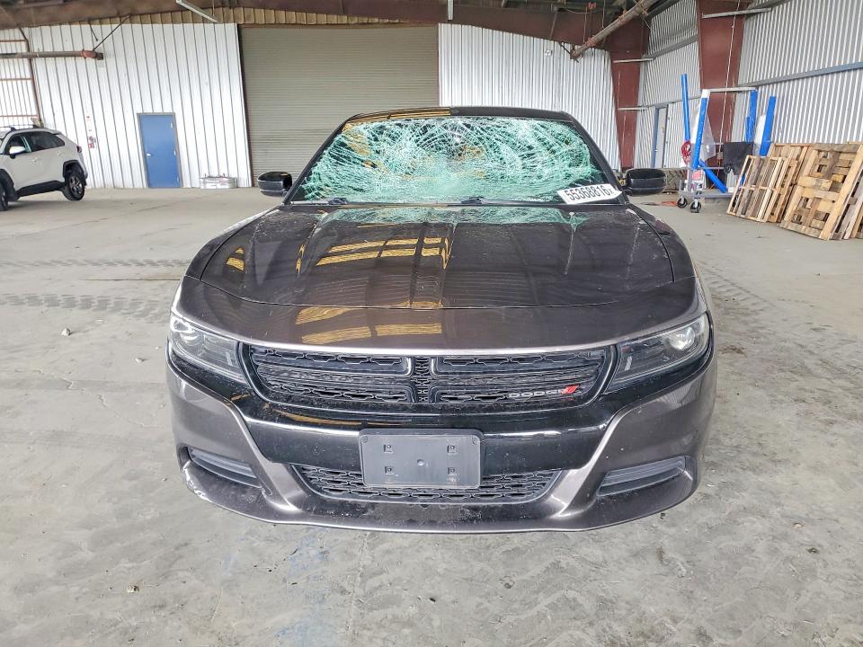 55368816 :رقم المزاد ، 2C3CDXBG4NH178618 vin ، 2022 Dodge Charger مزاد بيع