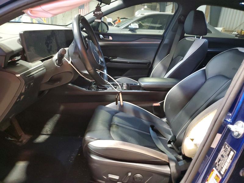 Продажа на аукционе авто 2025 Kia K5, vin: KNAG64J70S5293241, номер лота: 52880486
