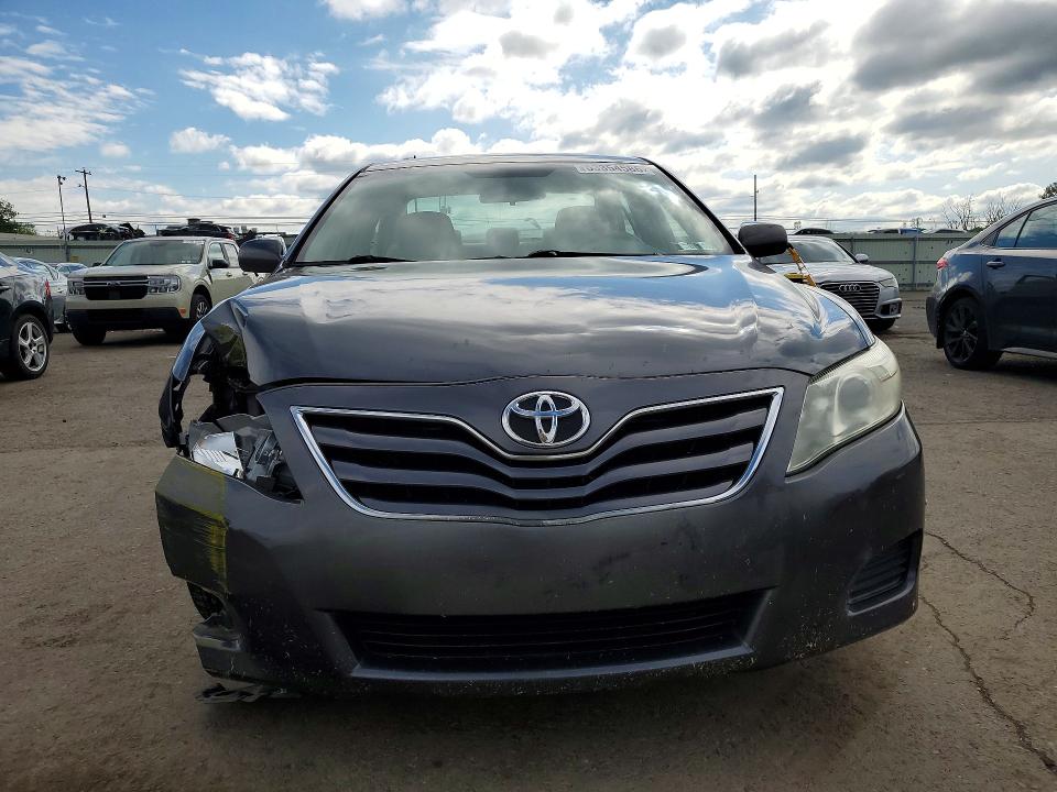 Продажа на аукционе авто 2010 Toyota Camry, vin: 4T1BF3EK4AU059335, номер лота: 53354586