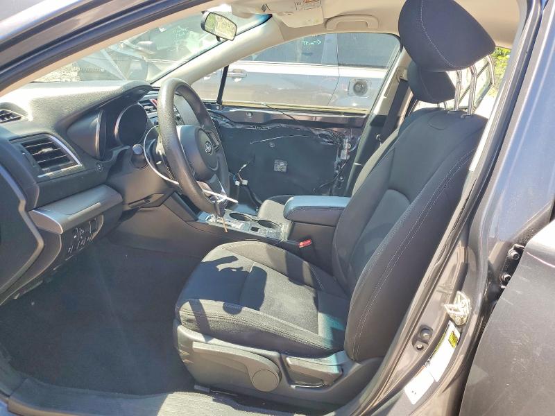 Aukcja sprzedaży 2019 Subaru Legacy, vin: 4S3BNAB6XK3024602, numer aukcji: 52612576
