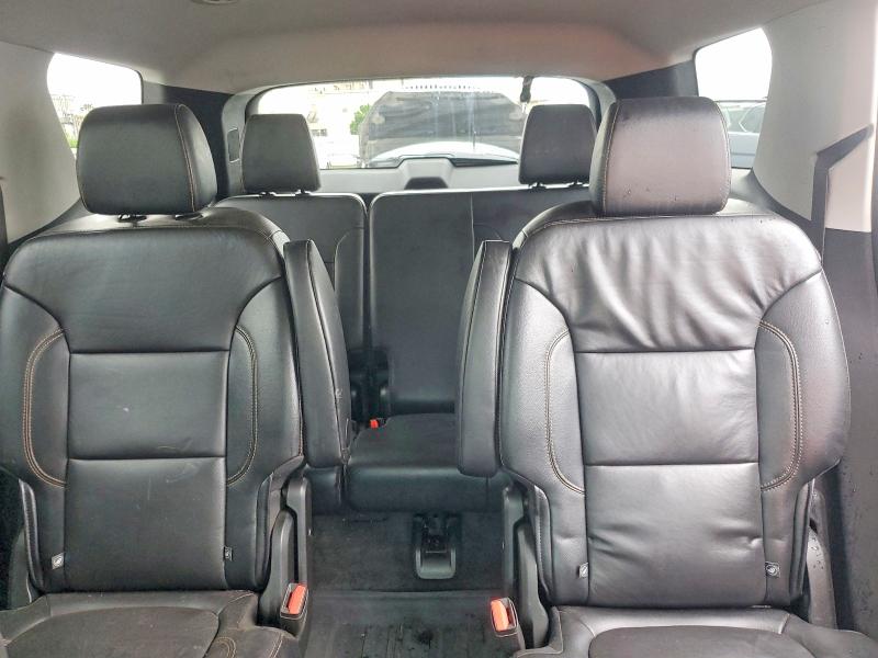 Aukcja sprzedaży 2019 Chevrolet Traverse, vin: 1GNERJKX2KJ106191, numer aukcji: 52996326