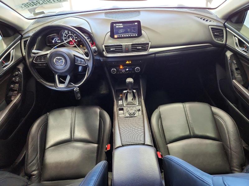 Продаж на аукціоні авто 2018 Mazda 3, vin: 3MZBN1L32JM270185, номер лоту: 51953486
