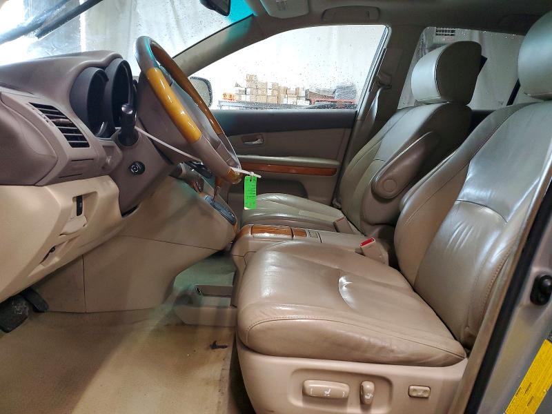 Продаж на аукціоні авто 2008 Lexus Rx, vin: 2T2HK31U18C085590, номер лоту: 54703126