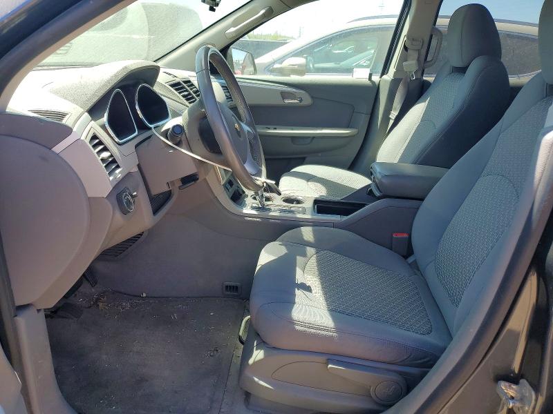 Aukcja sprzedaży 2012 Chevrolet Traverse, vin: 1GNKVFED4CJ337690, numer aukcji: 53039376