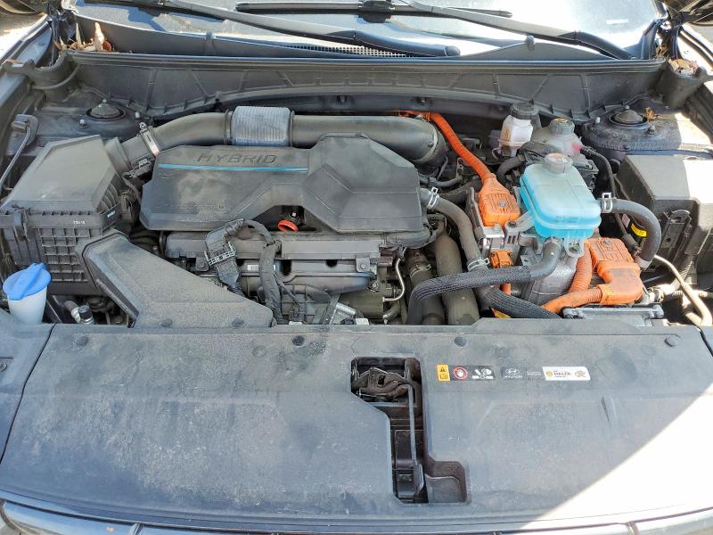 Aukcja sprzedaży 2022 Hyundai Tucson, vin: KM8JBCA11NU024374, numer aukcji: 52957536