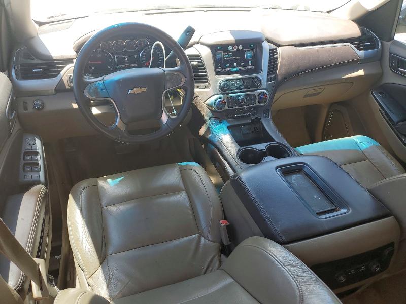 2015 Chevrolet Tahoe მანქანა იყიდება აუქციონზე, vin: 1GNSCBKC0FR554265, აუქციონის ნომერი: 51959456
