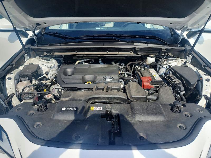 Продажа на аукционе авто 2024 Lexus Nx, vin: JTJGDCAZ0R5013569, номер лота: 53051086