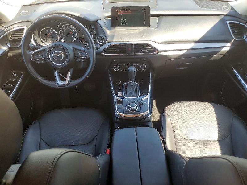 Aukcja sprzedaży 2018 Mazda Cx-9, vin: JM3TCBCY3J0223689, numer aukcji: 53328926