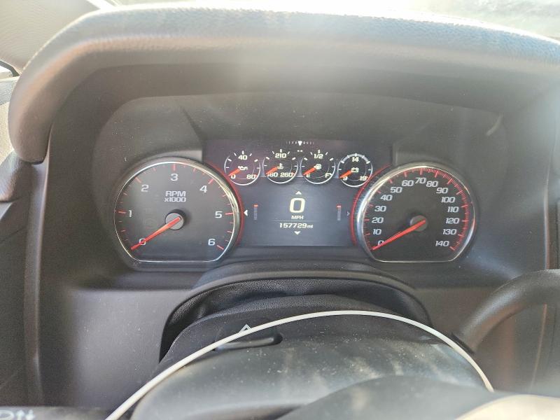 52916096 :رقم المزاد ، 1GKS2CKJ9FR611406 vin ، 2015 Gmc Yukon مزاد بيع