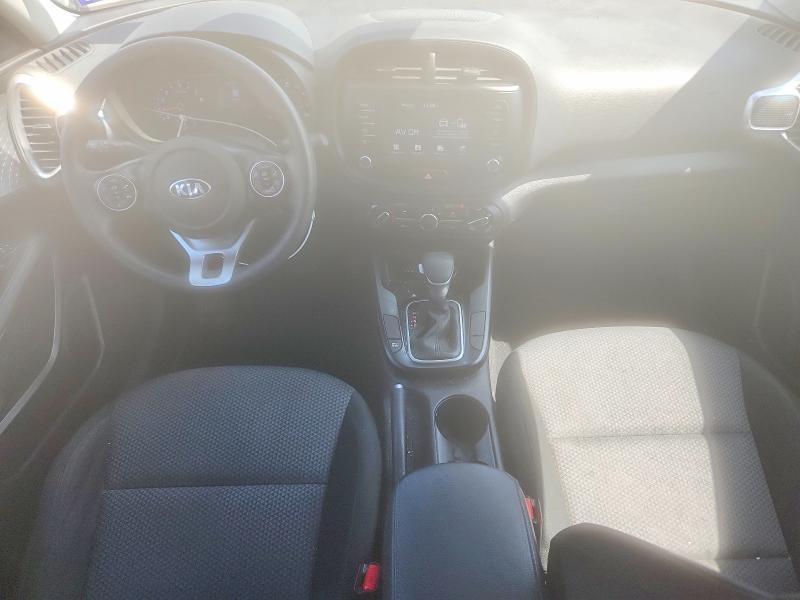 Aukcja sprzedaży 2020 Kia Soul, vin: KNDJ23AU5L7101256, numer aukcji: 54490576