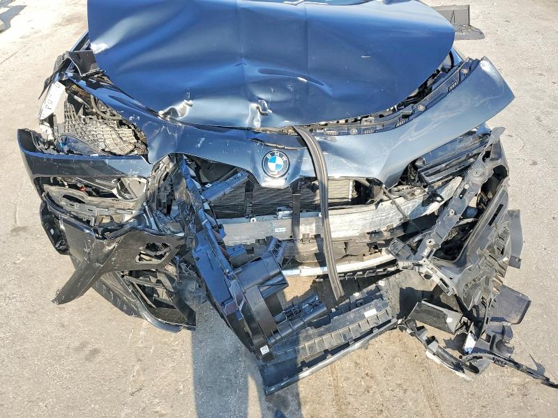 Aukcja sprzedaży 2023 Bmw 740, vin: WBA23EH08PCM14277, numer aukcji: 52739036