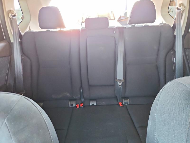 2023 Nissan Rogue მანქანა იყიდება აუქციონზე, vin: 5N1BT3ABXPC850370, აუქციონის ნომერი: 54185736