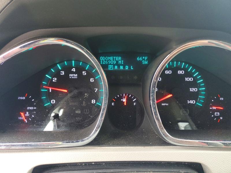 Продажа на аукционе авто 2011 Chevrolet Traverse, vin: 1GNKRJED6BJ168357, номер лота: 54702346