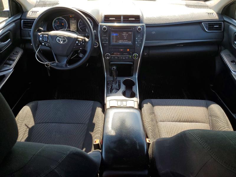 Aukcja sprzedaży 2016 Toyota Camry Hybrid, vin: 4T1BD1FK6GU199209, numer aukcji: 54111286