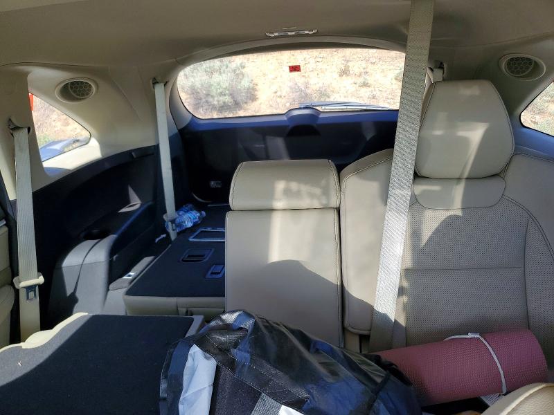 Продажа на аукционе авто 2019 Acura Mdx, vin: 5J8YD7H5XKL000445, номер лота: 52503416